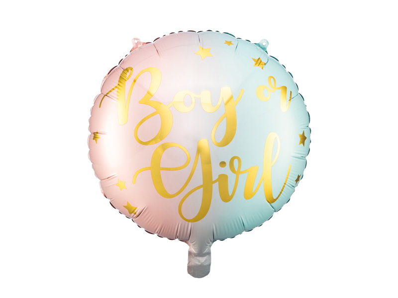 Globos de letras, globos de fuente, globo de letra personalizado, fuente  personalizada Baby Boy balloon. Globo de niña, globo de fiesta -  España